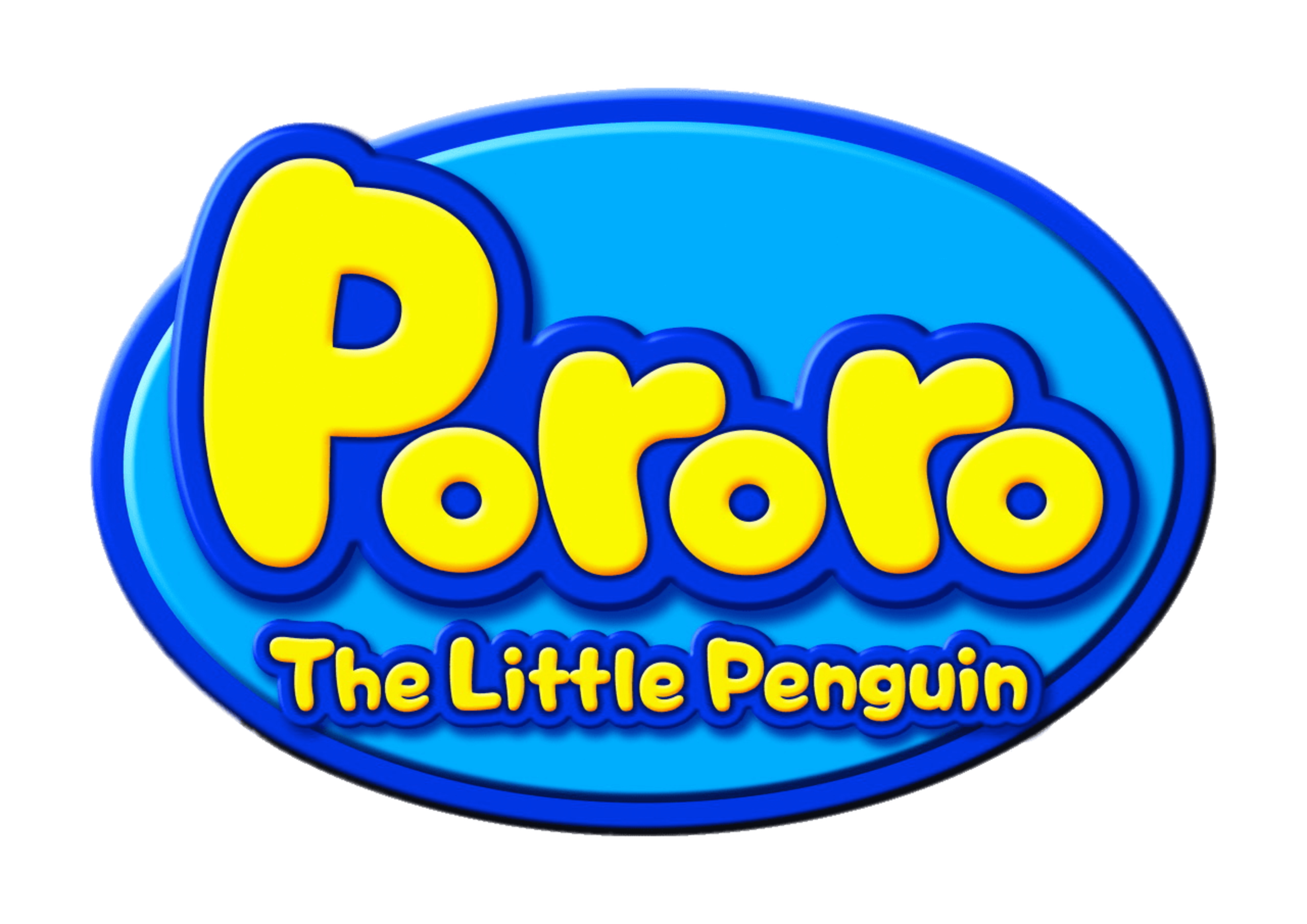 Pororo the Little Penguin Complete (5 DVDs Box Set)